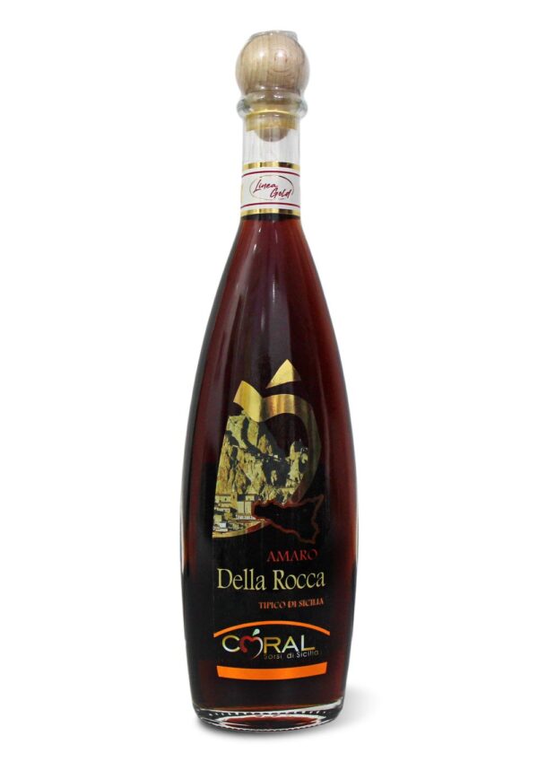 Amaro della Rocca