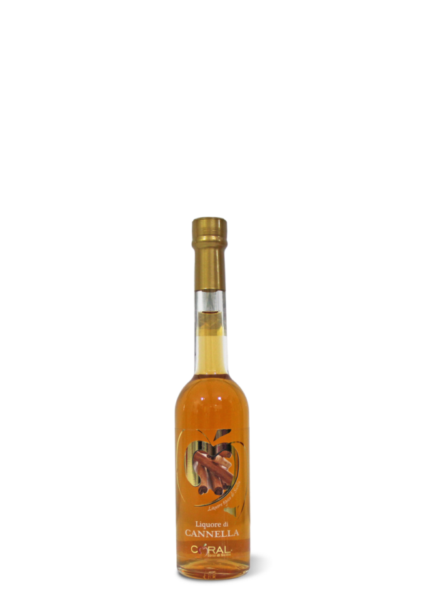 Liquore di Cannella - immagine 3