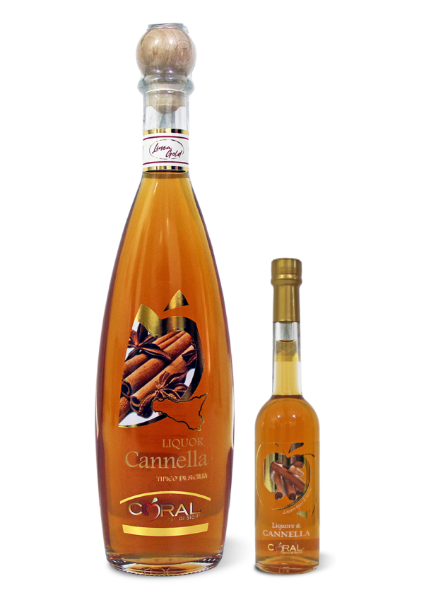 Liquore di Cannella