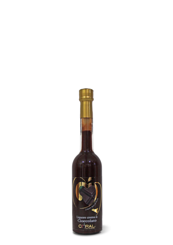 Crema di Liquore al Cioccolato - immagine 3