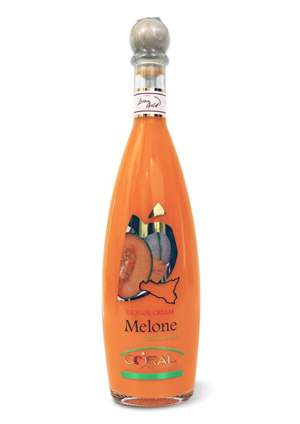 Crema di Liquore al Melone - immagine 2