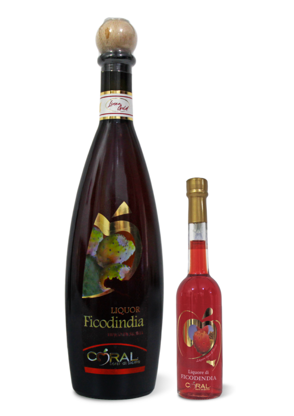 Liquore di Ficodindia