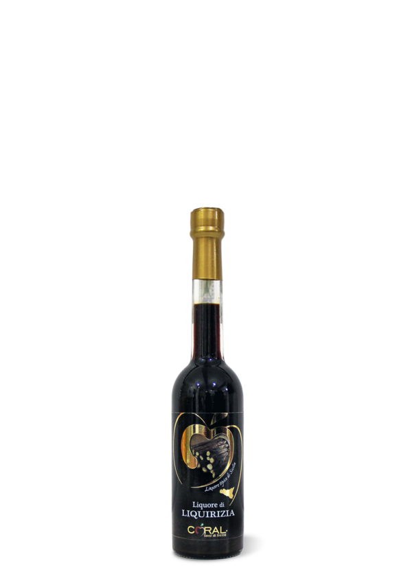 Liquore di Liquirizia - immagine 2