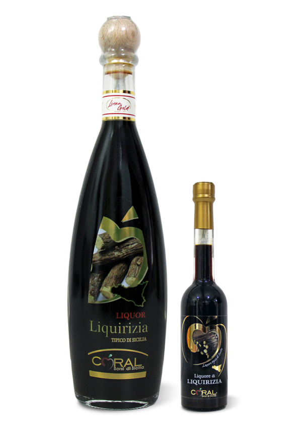 Liquore di Liquirizia