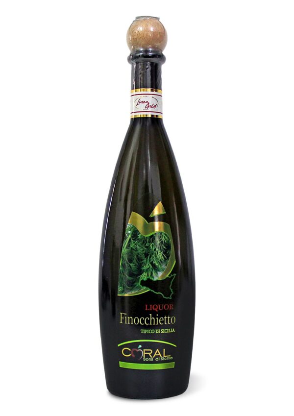 Liquore di Finocchietto Selvatico