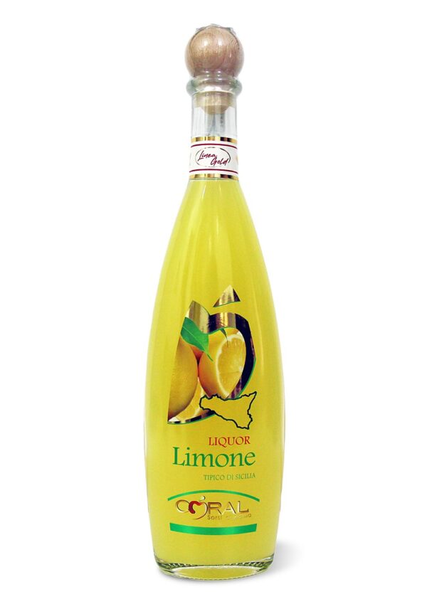 Liquore di Limone - immagine 2