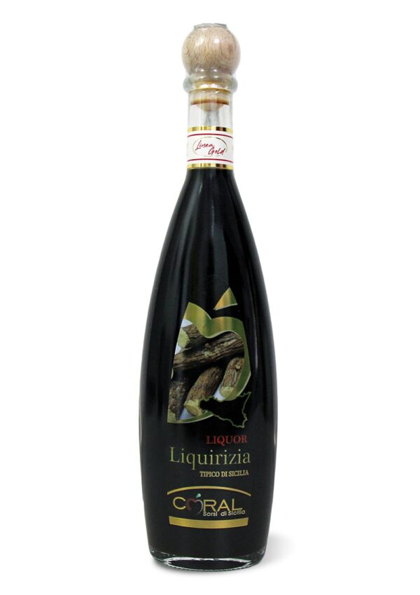 Liquore di Liquirizia - immagine 3