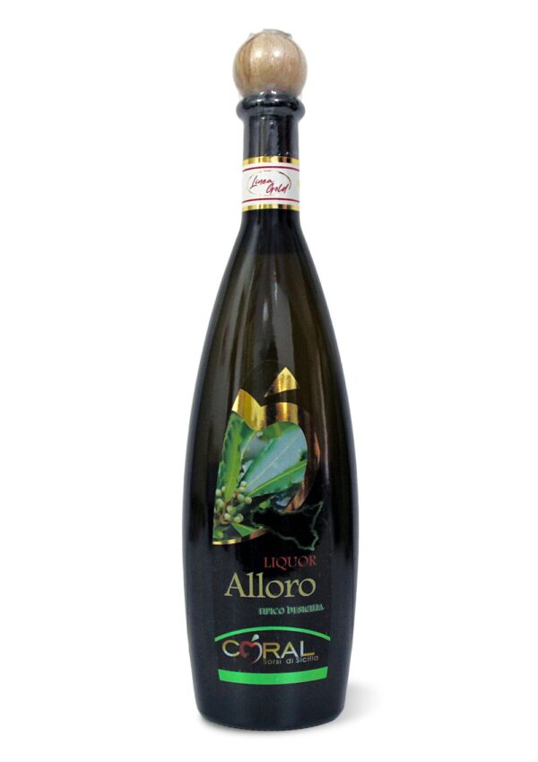 Liquore di Alloro