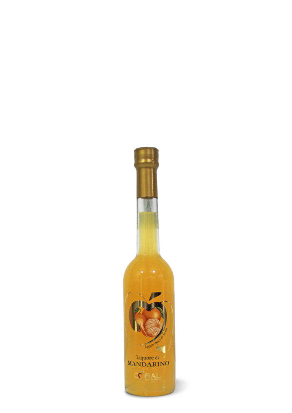 Liquore di Mandarino - immagine 3