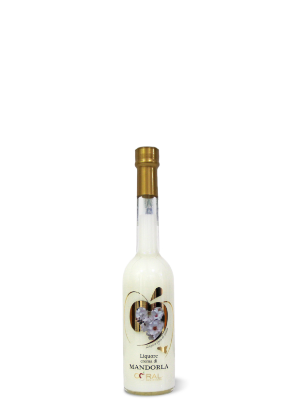 Crema di Liquore alla Mandorla - immagine 3