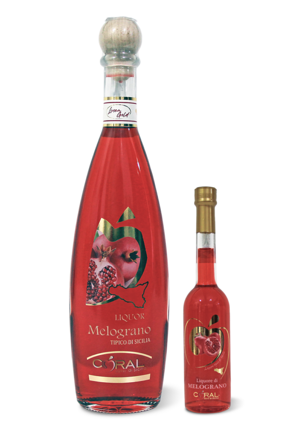 Liquore di Melograno