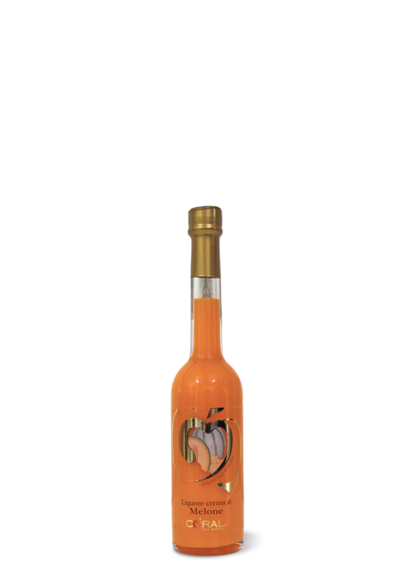Crema di Liquore al Melone - immagine 3