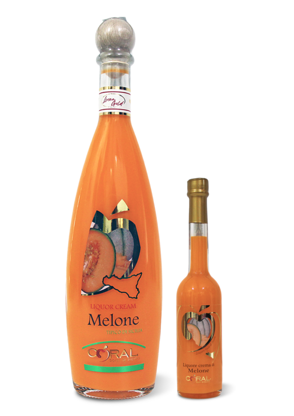 Crema di Liquore al Melone