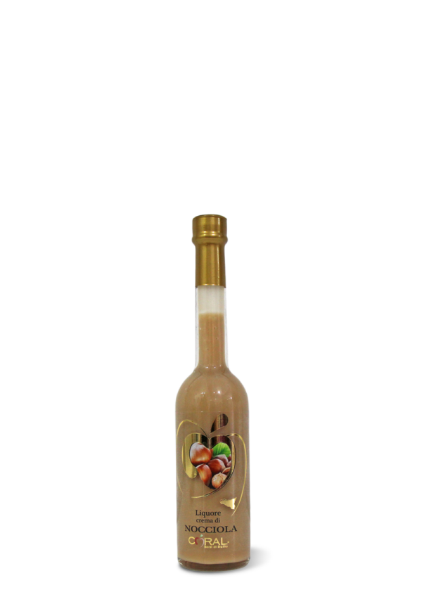 Crema di Liquore alla Nocciola - immagine 3