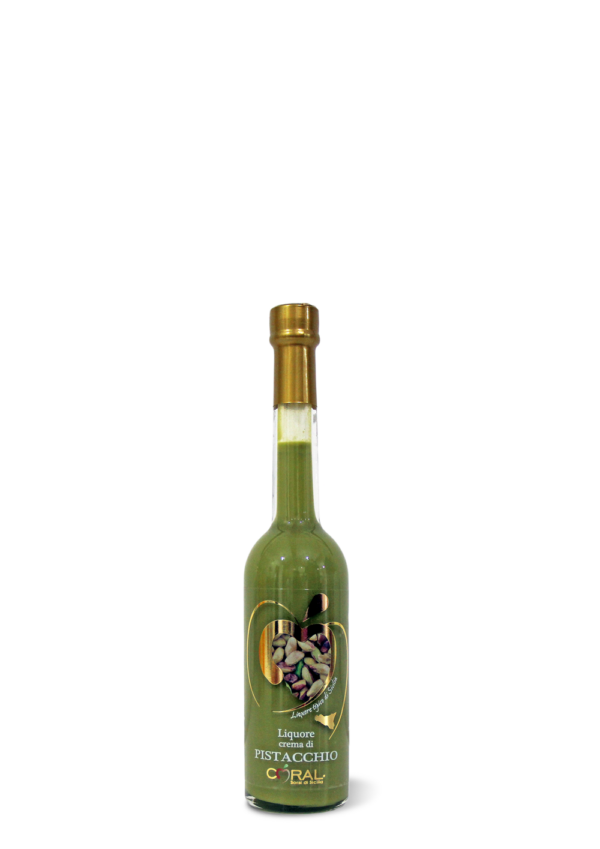 Crema di Liquore al Pistacchio - immagine 3