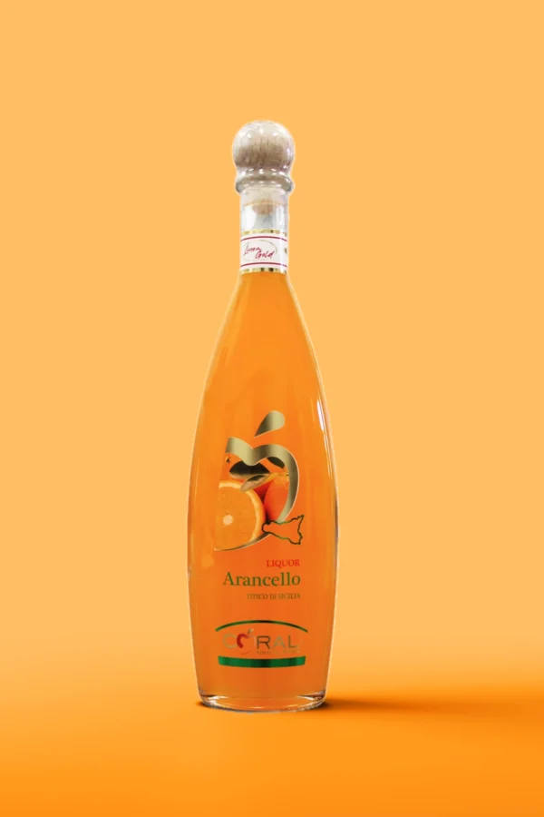 Arancello - immagine 4