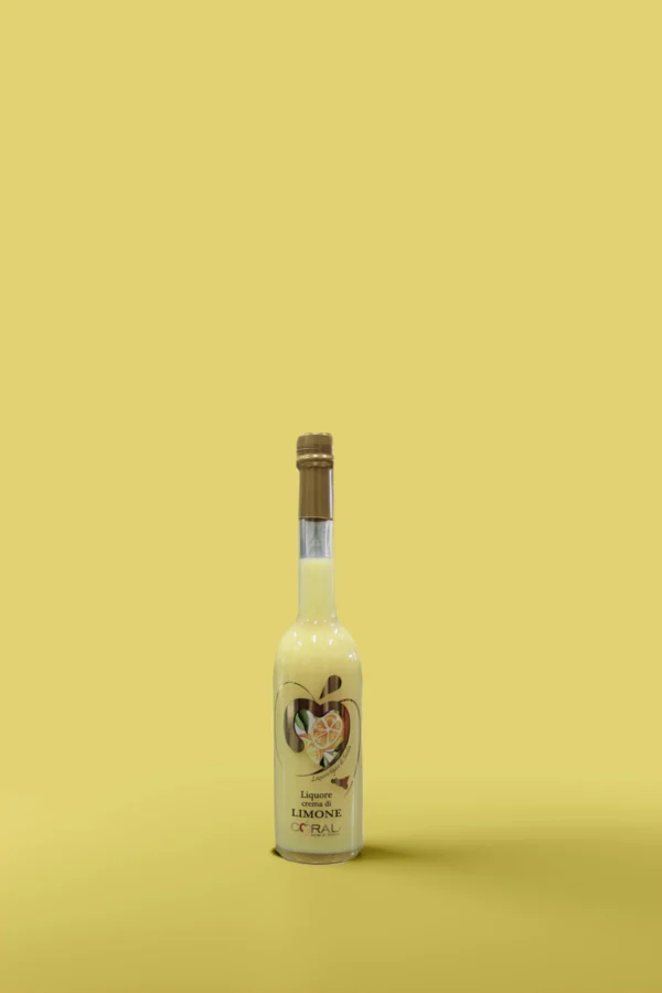 Crema di Liquore al Limone - immagine 5