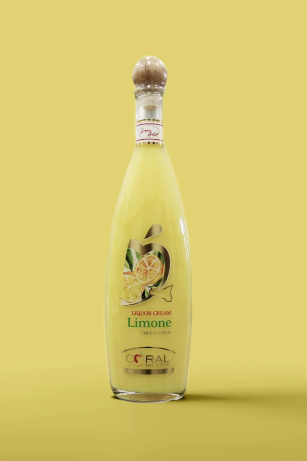 Crema di Liquore al Limone - immagine 4