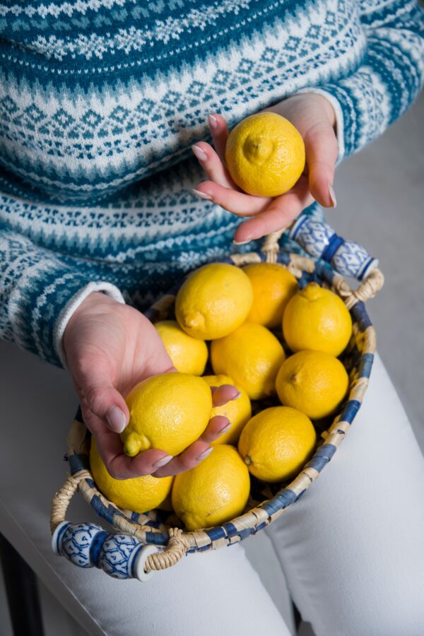Crema di Liquore al Limone - immagine 2