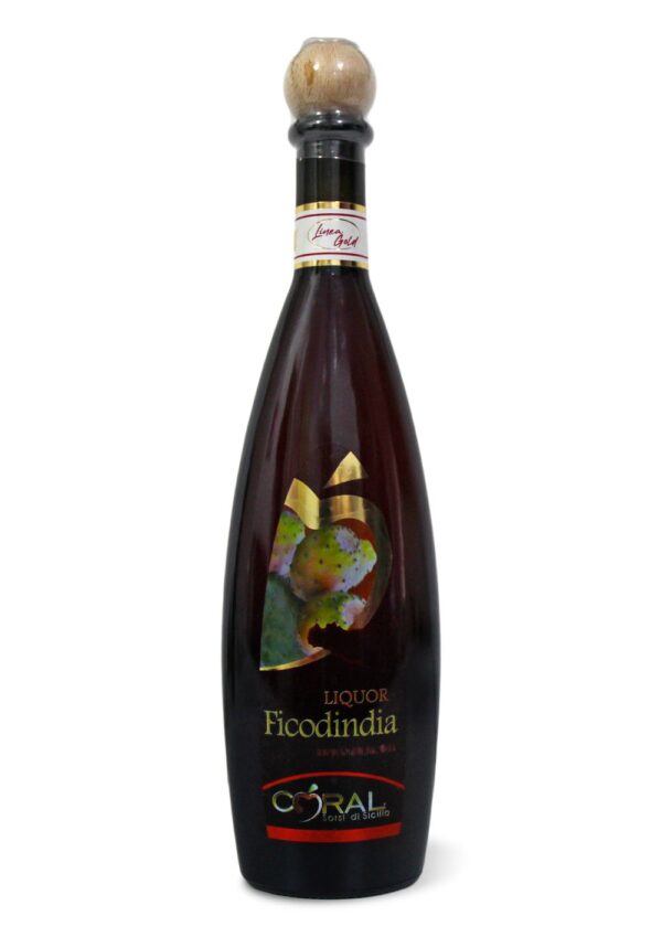 Liquore di Ficodindia - immagine 3